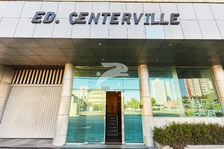 Ponto Comercial para alugar, 43m² no Centro, Curitiba