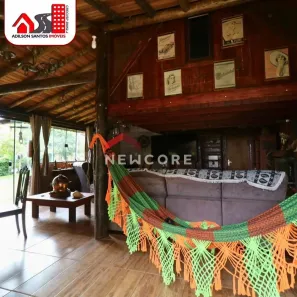 Casa com 3 Quartos à venda, 1178m² no Vertentes do Mamonal, Pirassununga