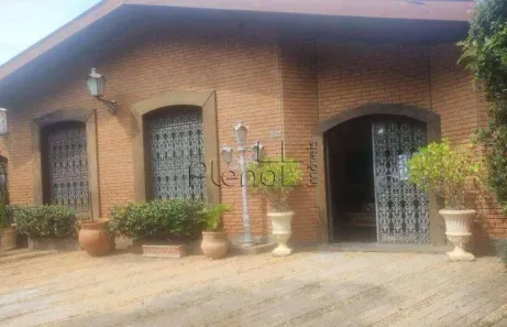 Casa com 3 Quartos à venda, 200m² no Jardim Paraíso, Campinas