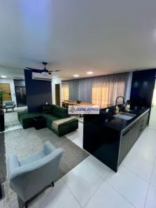 Apartamento com 3 Quartos à venda, 96m² no Jardim Cuiabá, Cuiabá