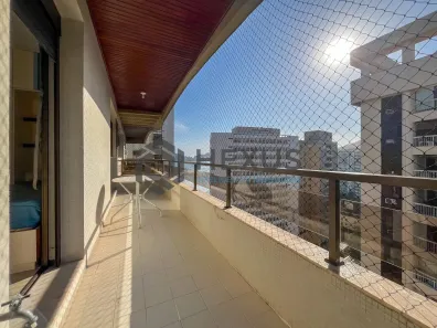 Apartamento com 3 Quartos à venda, 105m² no Pitangueiras, Guarujá