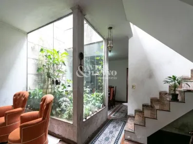 Sobrado com 3 Quartos à venda, 300m² no Vila Bertioga, São Paulo