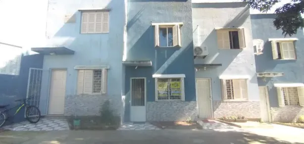 Sobrado com 2 Quartos para alugar, 70m² no Jardim Itu, Porto Alegre