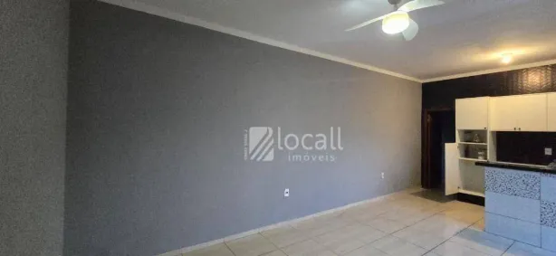 Casa com 2 Quartos à venda, 80m² no Fazenda Rio Preto, São José do Rio Preto