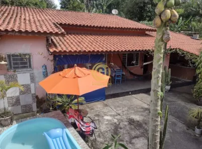 Fazenda/Sítio com 3 Quartos à venda, 913m² no Estância Porto Velho, Jacareí