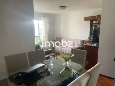 Apartamento com 2 Quartos à venda, 65m² no Vila Progredior, São Paulo