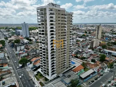 Apartamento com 4 Quartos à venda, 550m² no Batista Campos, Belém