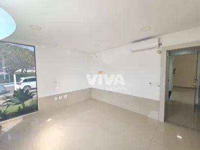 Sala Comercial para alugar, 20m² no Ariribá, Balneário Camboriú