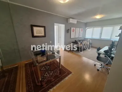 Apartamento com 1 Quarto para alugar, 46m² no Itaim Bibi, São Paulo