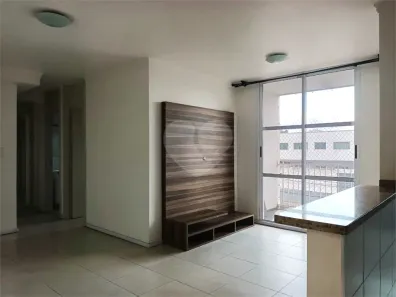 Apartamento com 2 Quartos para venda ou aluguel, 64m² no Rio Pequeno, São Paulo