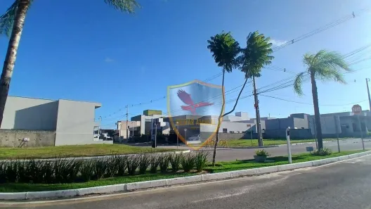 Lote/Terreno à venda, 367m² no Parque das Nações, Parnamirim