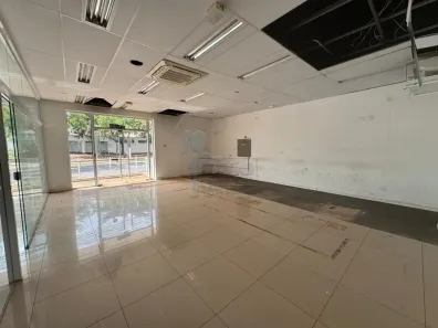 Ponto Comercial com 5 Quartos para alugar, 238m² no São João, Sertãozinho