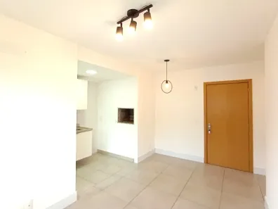 Apartamento com 1 Quarto para alugar, 38m² no Menino Deus, Porto Alegre