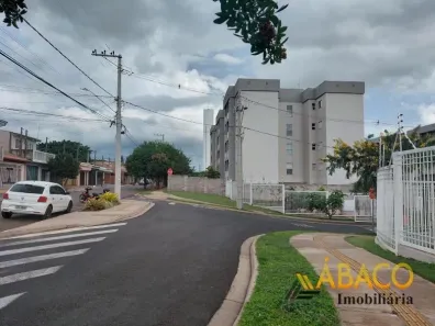 Apartamento com 2 Quartos para alugar, 55m² no Jardim Jockey Clube, São Carlos