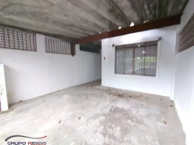 Sobrado com 3 Quartos à venda, 105m² no Jardim Elizabeth, São Paulo