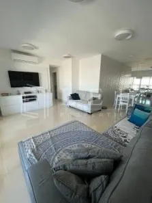 Apartamento com 3 Quartos à venda, 122m² no Jardim Brasil (Zona Sul), São Paulo