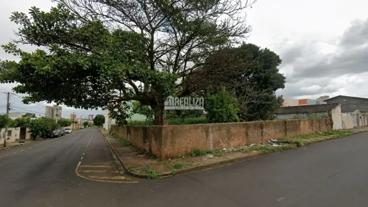 Lote/Terreno à venda, 1200m² no Santa Maria, Uberaba