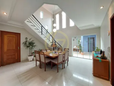 Casa com 4 Quartos à venda, 247m² no Vila Alves, Itapetininga