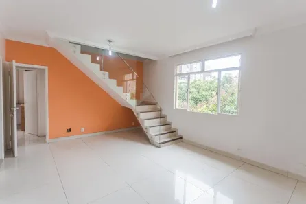 Cobertura com 4 Quartos à venda, 180m² no Cidade Nova, Belo Horizonte