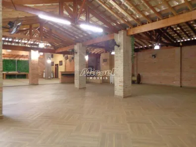 Sala Comercial à venda, 275m² no Loteamento Santa Rosa, Piracicaba