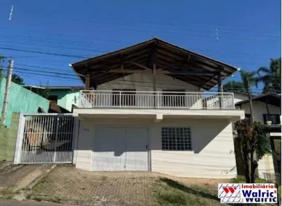 Casa com 3 Quartos para alugar, 144m² no Alto Paulista, Campo Bom