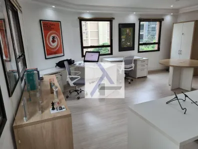 Sala Comercial para alugar, 49m² no Jardim Paulista, São Paulo
