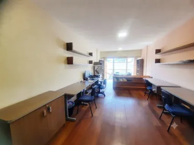 Sala Comercial à venda, 35m² no Várzea, Teresópolis