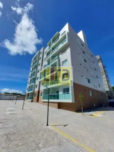 Apartamento com 2 Quartos à venda, 54m² no Altiplano Cabo Branco, João Pessoa