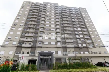 Apartamento com 3 Quartos à venda, 67m² no Passo da Areia, Porto Alegre