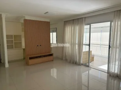 Apartamento com 3 Quartos à venda, 136m² no Jurubatuba, São Paulo