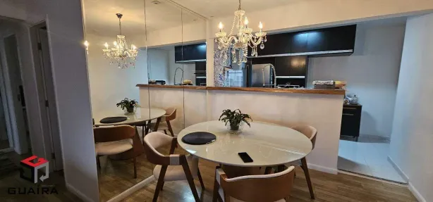 Apartamento com 2 Quartos à venda, 80m² no Centro, São Bernardo do Campo