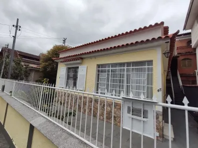 Casa com 3 Quartos à venda, 137m² no Centro, Nova Friburgo