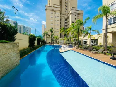 Apartamento com 3 Quartos à venda, 450m² no Vila Romana, São Paulo
