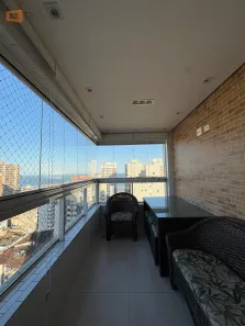 Apartamento com 2 Quartos à venda, 95m² no Aviação, Praia Grande