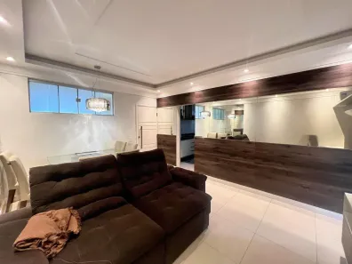 Apartamento com 3 Quartos à venda, 71m² no Fátima, Belém