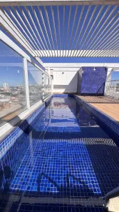 Apartamento com 1 Quarto à venda, 33m² no Samambaia Sul, Brasília