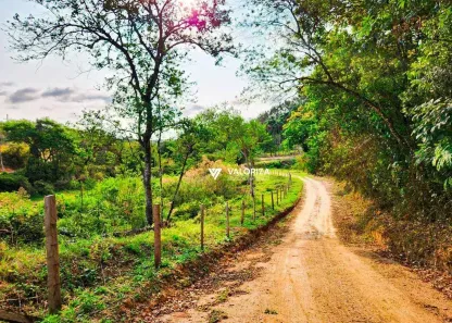 Lote/Terreno à venda, 145000m² no Chácaras Manao, Mairinque