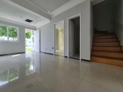 Casa de Condomínio com 2 Quartos para alugar, 76m² no Jardim Santa Maria, Jacareí