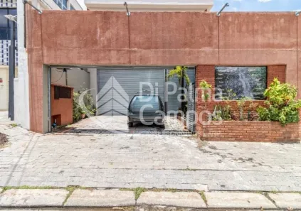 Imóvel Comercial para alugar, 264m² no Vila Dom Pedro I, São Paulo