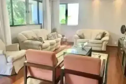 Apartamento com 3 Quartos à venda, 200m² no Graça, Salvador
