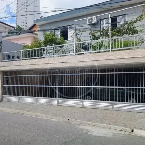 Sobrado com 5 Quartos à venda, 200m² no Cidade Dutra, São Paulo