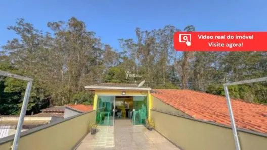 Casa com 3 Quartos à venda, 340m² no Parque São Vicente, Mauá