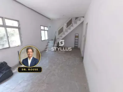Casa com 2 Quartos à venda, 36m² no Pilares, Rio de Janeiro