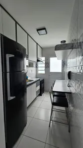 Casa com 2 Quartos para alugar, 65m² no Registro, Feira de Santana