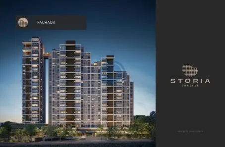 Apartamento com 2 Quartos à venda, 70m² no Centro, Indaiatuba