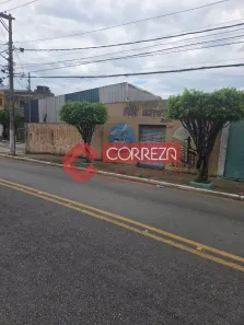 Lote/Terreno à venda, 750m² no Vila Curuçá, São Paulo