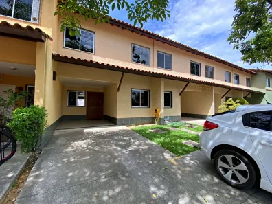 Casa de Condomínio com 4 Quartos à venda, 123m² no Parque Residencial Laranjeiras, Serra