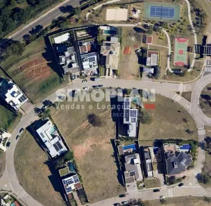 Lote/Terreno à venda, 960m² no Residencial Jatibela, Campinas