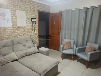 Casa com 3 Quartos à venda, 148m² no Jardim Nova Indaiá, Indaiatuba