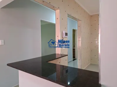 Casa com 3 Quartos para alugar, 100m² no Bosque dos Eucaliptos, São José dos Campos